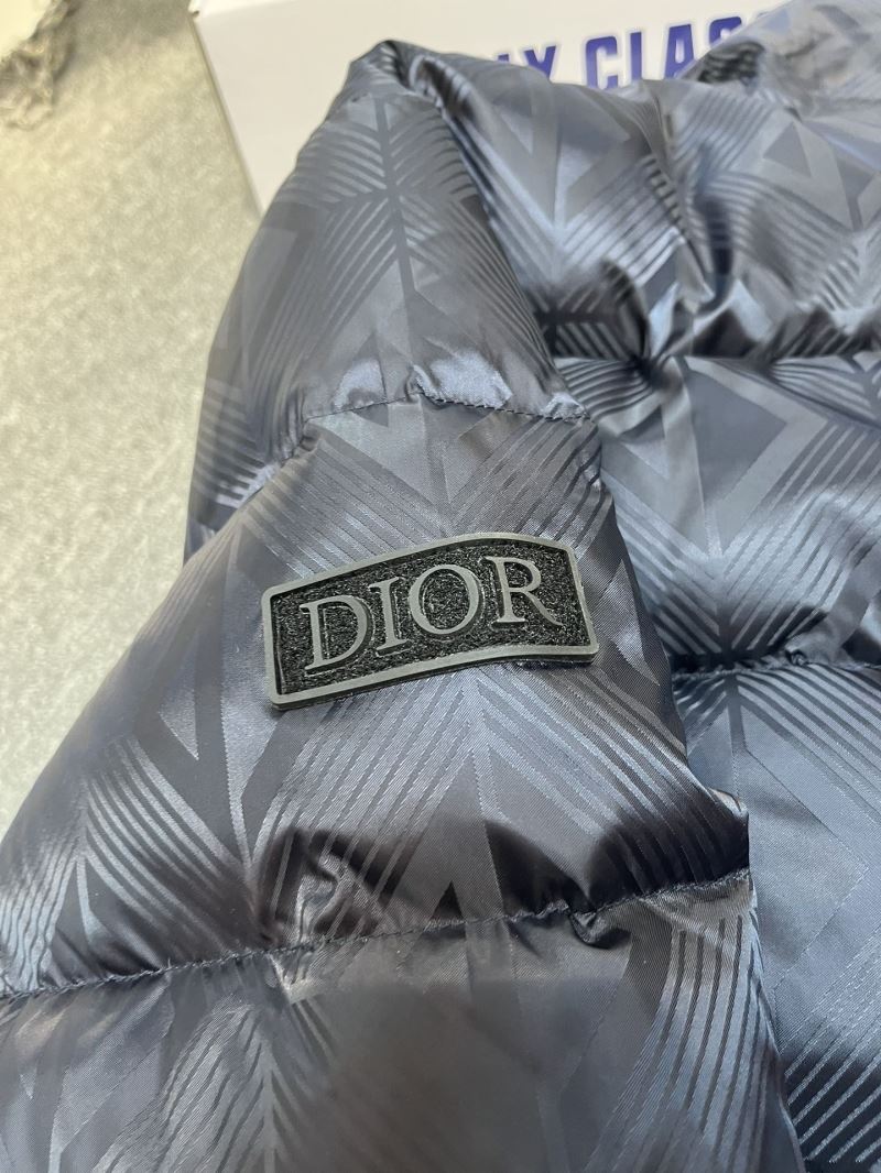 Christian Dior Down Jackets